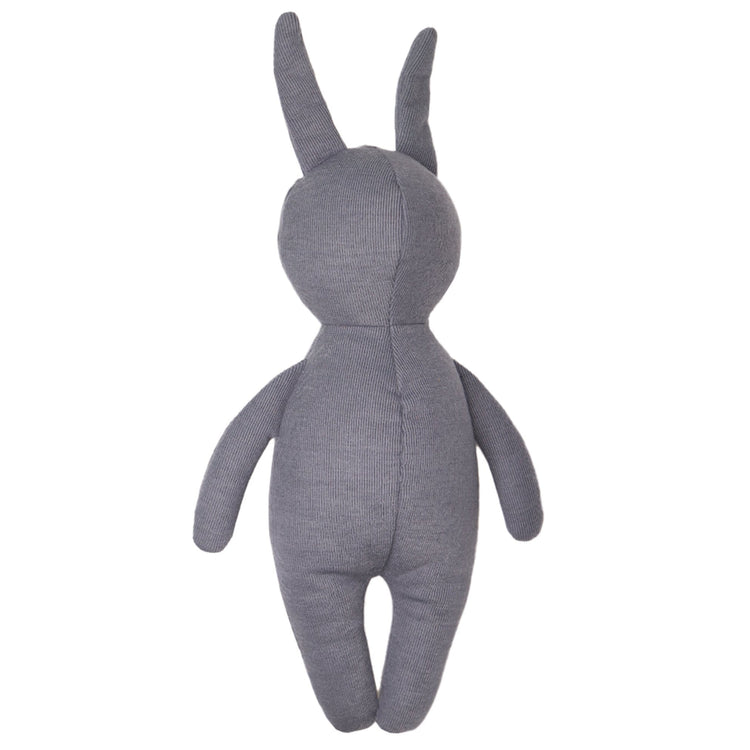 Plush Knit Bunny