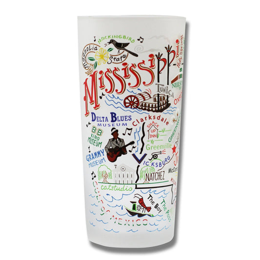 Mississippi Glass
