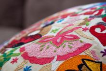 Nutcracker Pillow