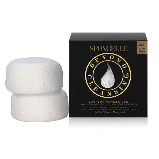 Boxed Duo Burbon Vanilla